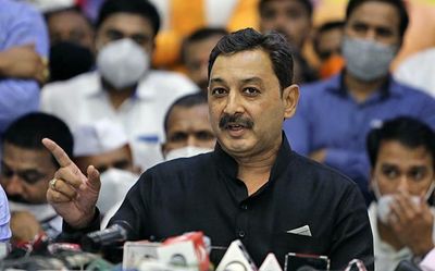 Maratha quota | BJP MP to continue hunger strike