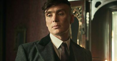 Peaky Blinders Series 5 recap: Tommy Shelby's treacherous alliance and shock death