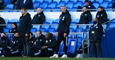 Cardiff City headlines as Morison slams 'pathetic' Fulham incident with rival 'kicking off'