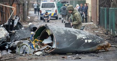 What nuclear weapons does Russia have as Putin puts country on alert?