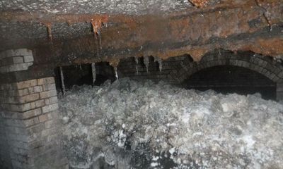 Tesco to stop selling baby wipes that contain plastic in first for UK supermarkets