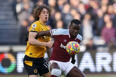 West Ham player ratings vs Wolves: Flawless Zouma dominates with Fornals the creator-in-chief