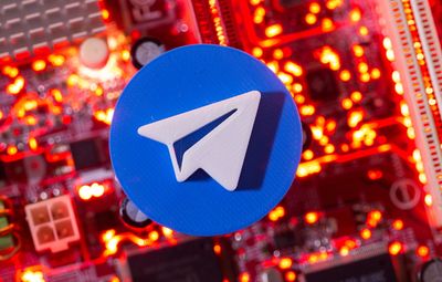 Telegram may restrict some channels if situation in Ukraine escalates, says founder