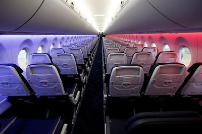 Air France halts flights from and to Russia - statement
