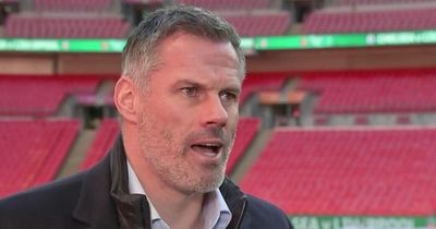 Jamie Carragher blasts Chelsea for "embarrassing" Roman Abramovich statement