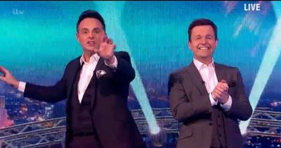 Saturday Night Takeaway viewers accuse doorbell segment of upsetting their dogs