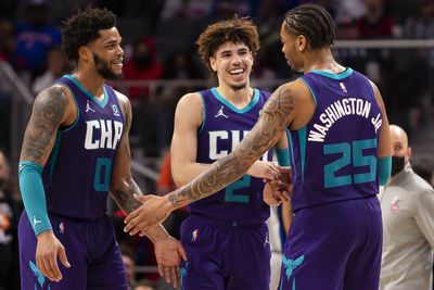 Hornets vs. Pistons: Prediction, point spread, odds, over/under, betting picks