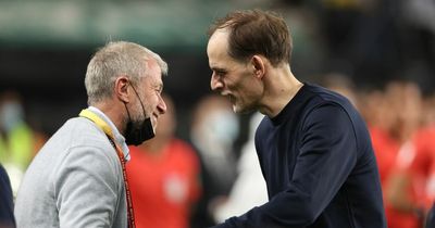 Thomas Tuchel has his say on Roman Abramovich after Chelsea statement amid Ukraine crisis