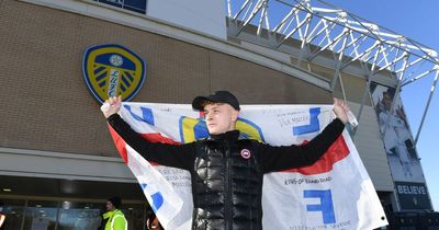 'It was beautiful': Fans at Elland Road on 'truly gutting' day pay tribute to unforgettable Bielsa