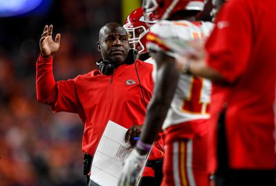 NFL discrimination against Black coaches