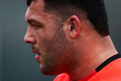 Genge says England unity key to resisting Wales pressure