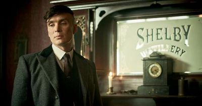 Peaky Blinders season 6 starts tonight as creator teases 'black day' episode