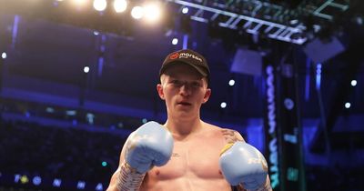 How to watch Campbell Hatton vs Joe Ducker: TV Channel, start time and live stream