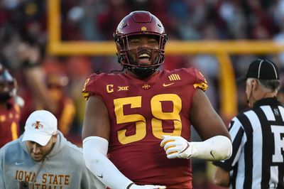 6 defensive linemen Rams should watch at 2022 NFL combine