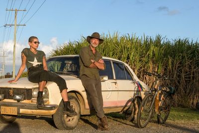 Troppo review: addictive Queensland detective drama – with crocodiles