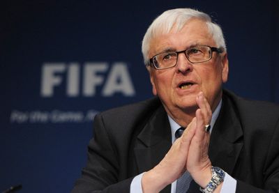 Qatar deploys ex-spies to blunt German's World Cup criticism