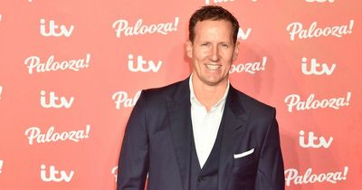 Why Brendan Cole will never go back to Strictly as dancer - but could still return