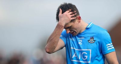 Dublin GAA: Dubs stare down the relegation trap with fourth straight loss in Kildare