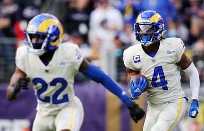 Daniel Jeremiah: Rams show importance of depth in the draft