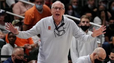 Jim Boeheim Says He Doesn’t Plan to Retire After This Season