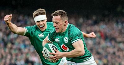 Ireland bag bonus point win as Italy fall foul to bizarre rule in Six Nations clash
