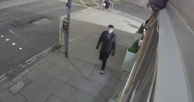 Fed up Edinburgh bar and bistro says 'male yobs' keep targeting new business