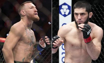 Conor McGregor would need to meet Islam Makhachev’s terms before taking potential ‘easy’ fight