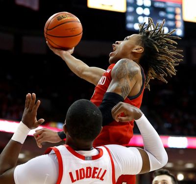 Ohio State vs. Maryland basketball preview, prediction, and odds