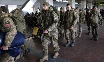 Nukes, invasion and the UN’s failure on Ukraine