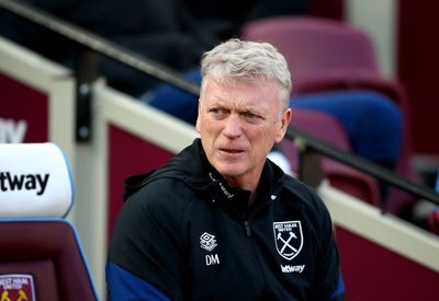 David Moyes praises Tomas Soucek’s winning performance as West Ham edge Wolves