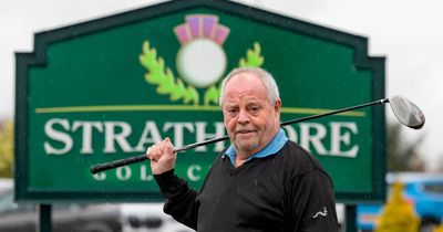 Strathmore teeing-up scholarship chance for youngsters to find passion for golf