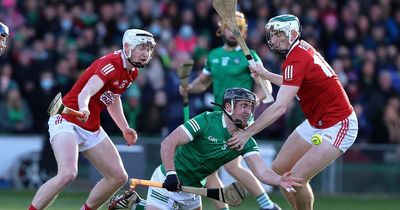 Cork avenge All-Ireland final defeat in comprehensive victory over Limerick