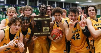 IHSA state basketball playoff scores and schedule