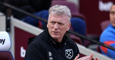 Every word David Moyes said following West Ham's vital 1-0 win over Wolverhampton Wanderers