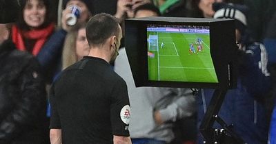 EFL explain why Joel Matip goal for Liverpool was ruled out against Chelsea