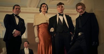 Peaky Blinders season 6 air time, cast and where you've seen them before