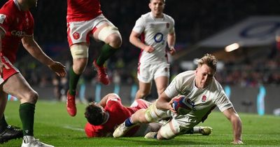 Six Nations Team of Round 3 including two debutant scorers and eight French stars