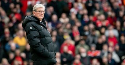 Roy Hodgson delivers brutal verdict on Manchester United's biggest problem after Watford draw