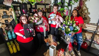 COVID reinforces what's core for GG's Flowers