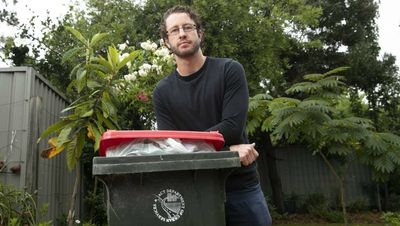 Waste collection trial rubbished by Canberrans