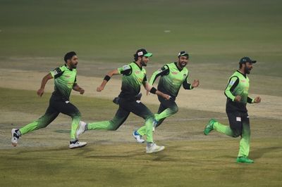 Lahore trumps Multan to win elusive Pakistan Super League title