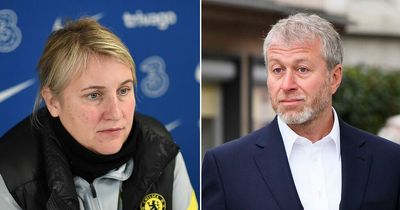 Chelsea trustees demand more information from Roman Abramovich and could reject request