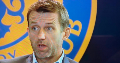 What the Rangers pundits said after Motherwell draw as alarmed Neil McCann shuts down excuses