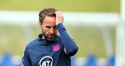 FA announce England will not play fixtures vs Russia "for foreseeable future"