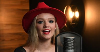 Lanarkshire singer to perform at huge country music festival