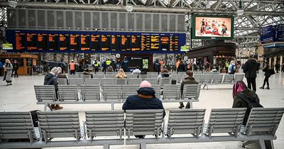  The best cities you can get to from Glasgow in three trains or less