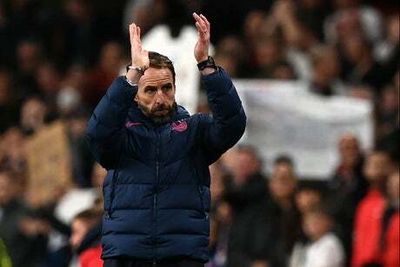 England to boycott Russia fixtures in solidarity with Ukraine after invasion