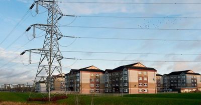 Green light given for contracts to build over 100 new council houses in Lanarkshire towns