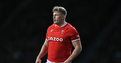 Wales likely to consider four changes to the team as Basham and Jones under pressure