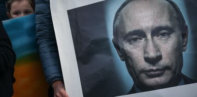 What are sanctions, do they ever work – and could they stop Russia's invasion of Ukraine?